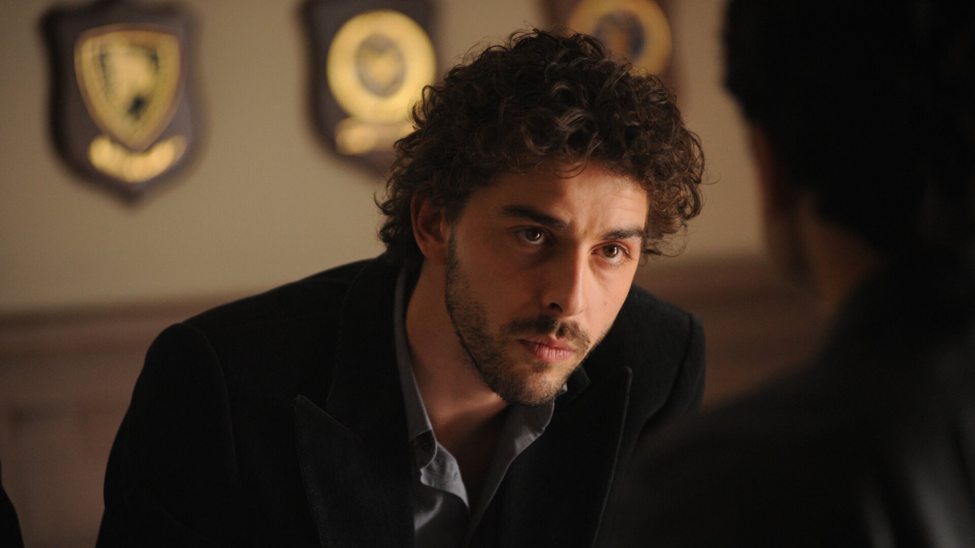 Montalbano, les premières enquêtes