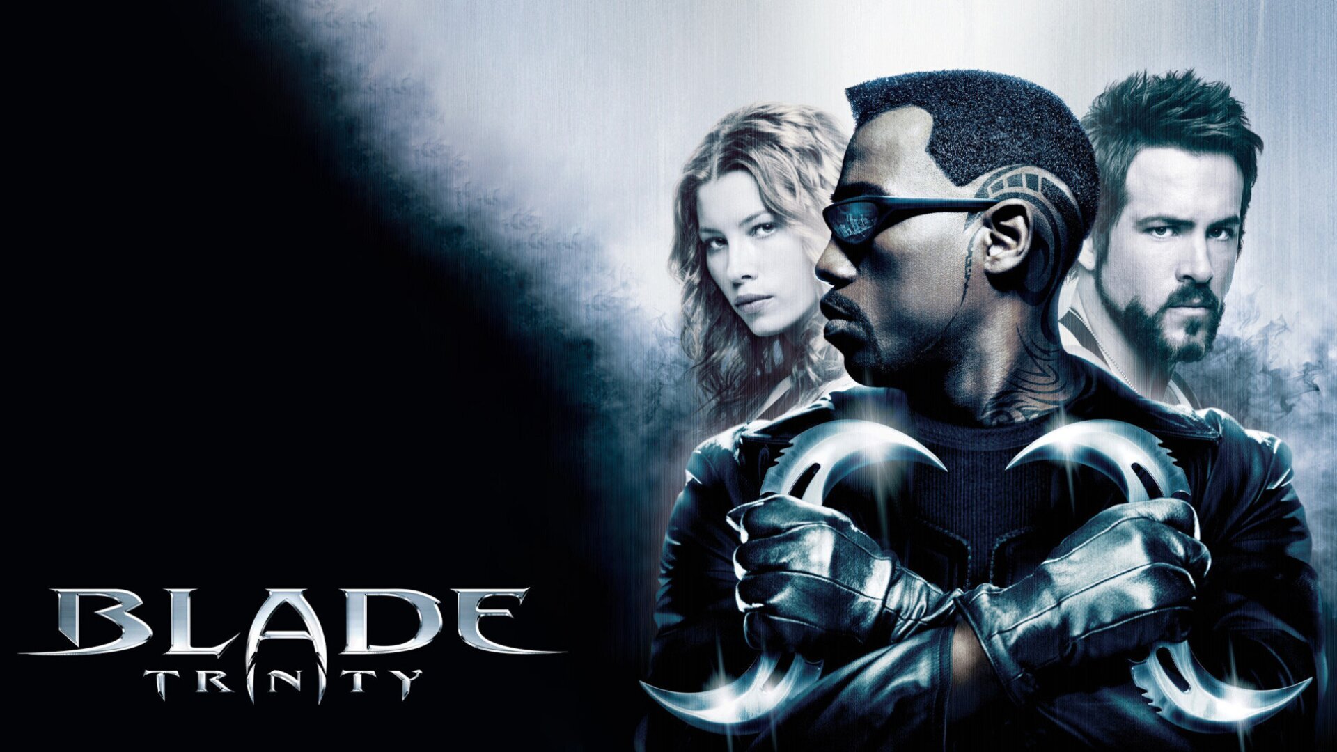 Blade Trinity