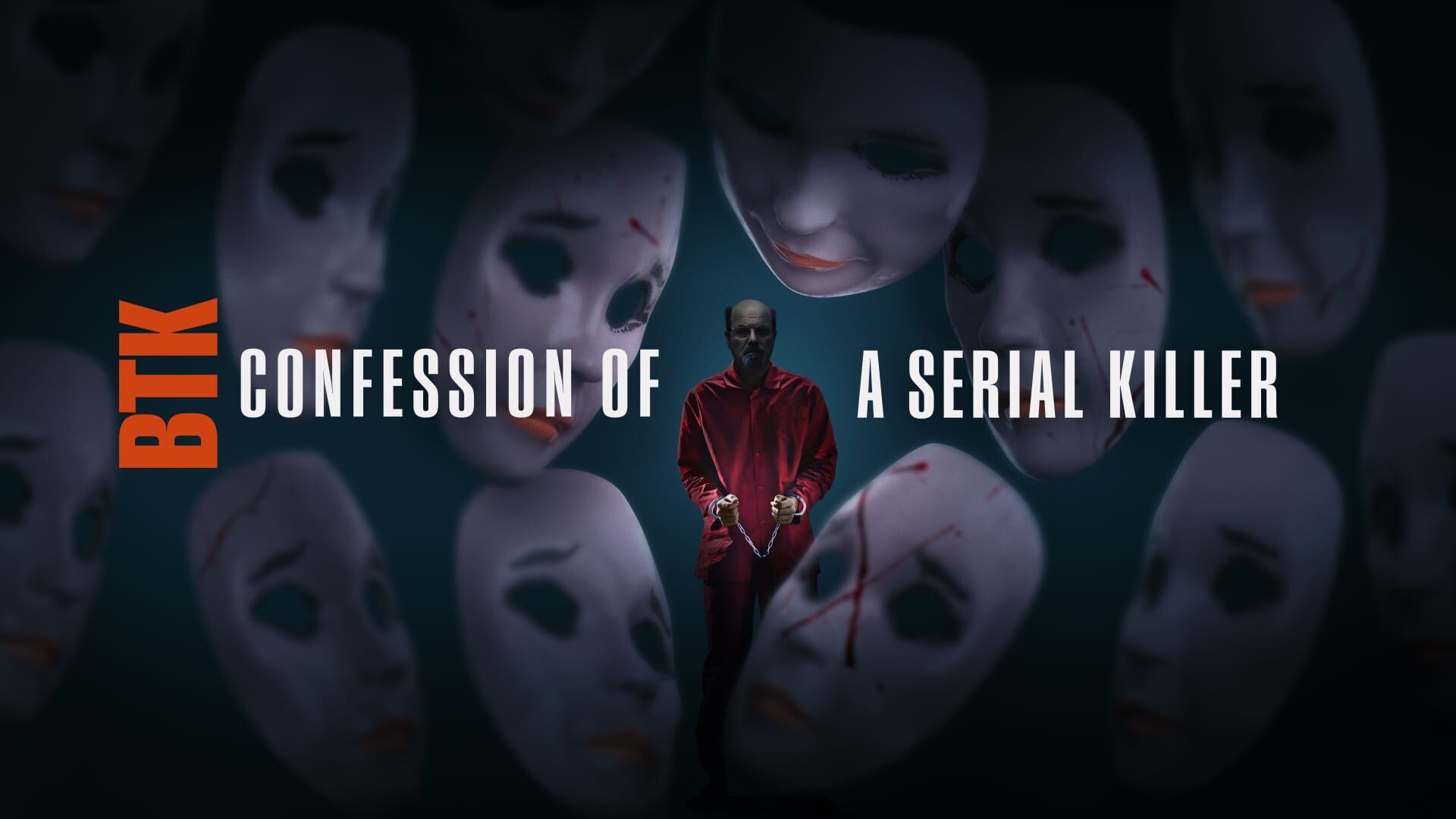 BTK: confession d'un serial killer
