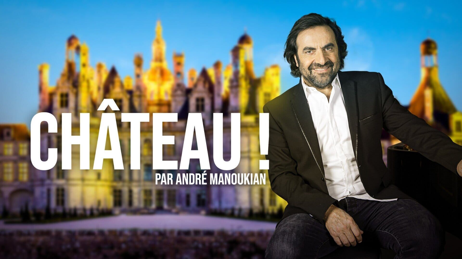 Château !