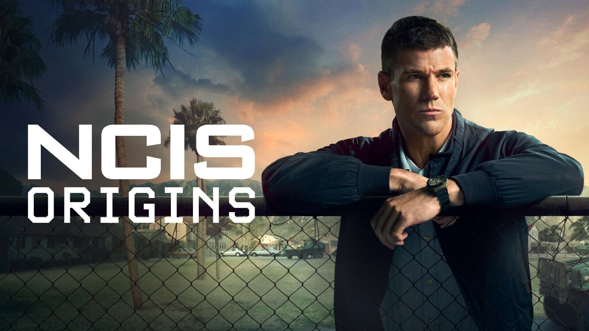 NCIS : Origins