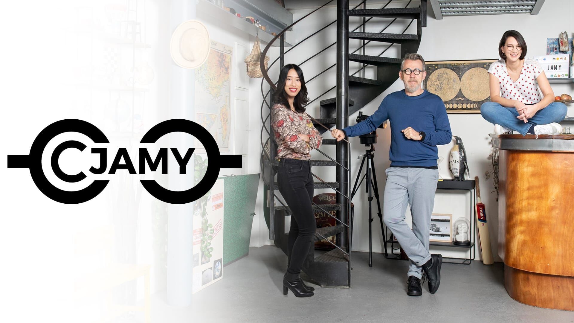 C Jamy