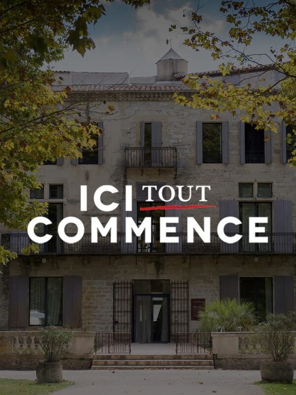 Ici tout commence