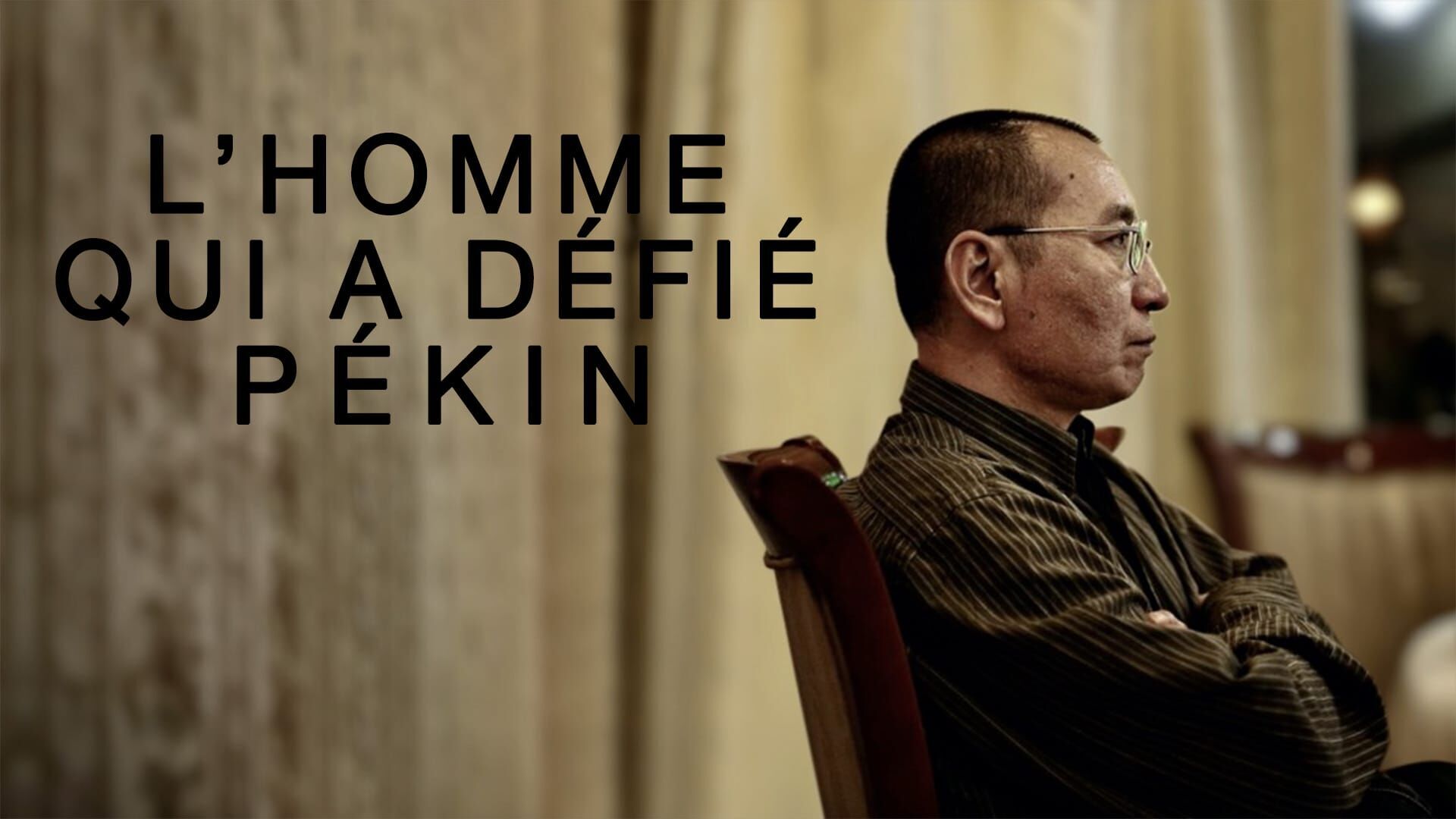 L'homme qui a défié Pékin