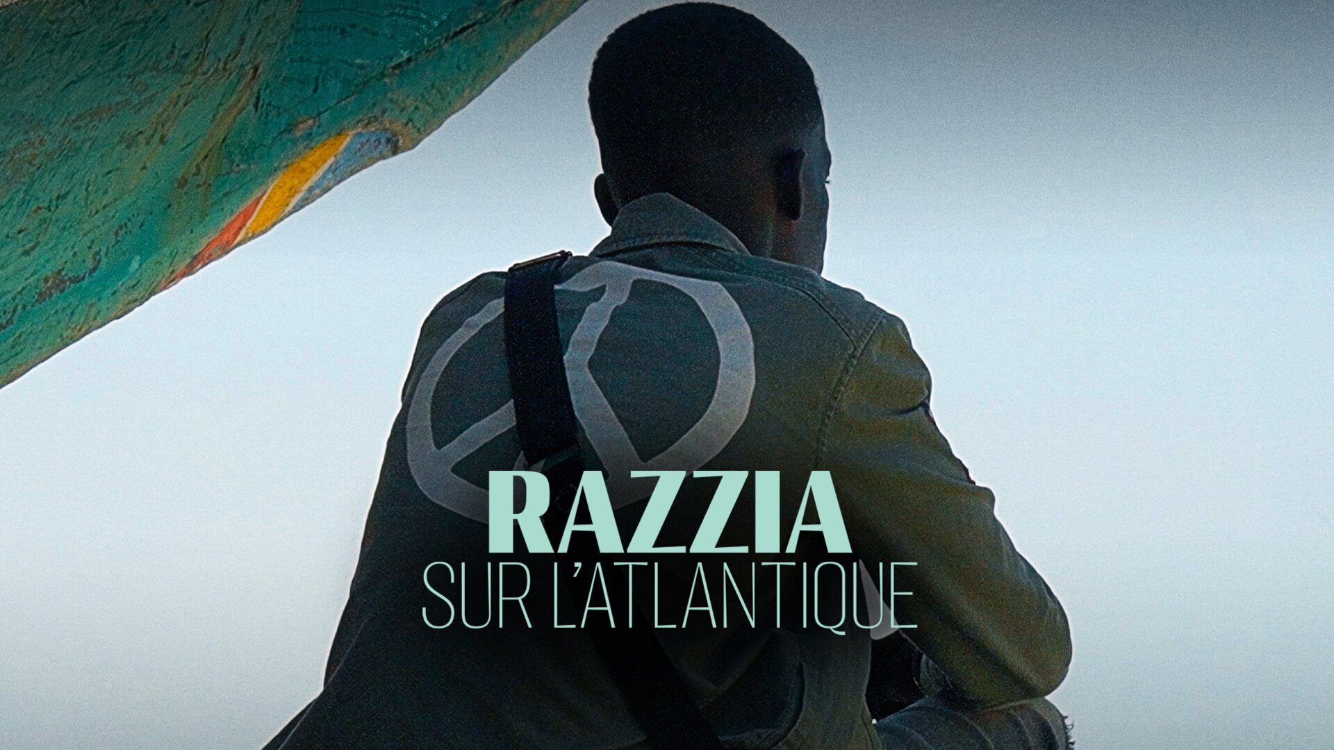 Razzia sur l'Atlantique