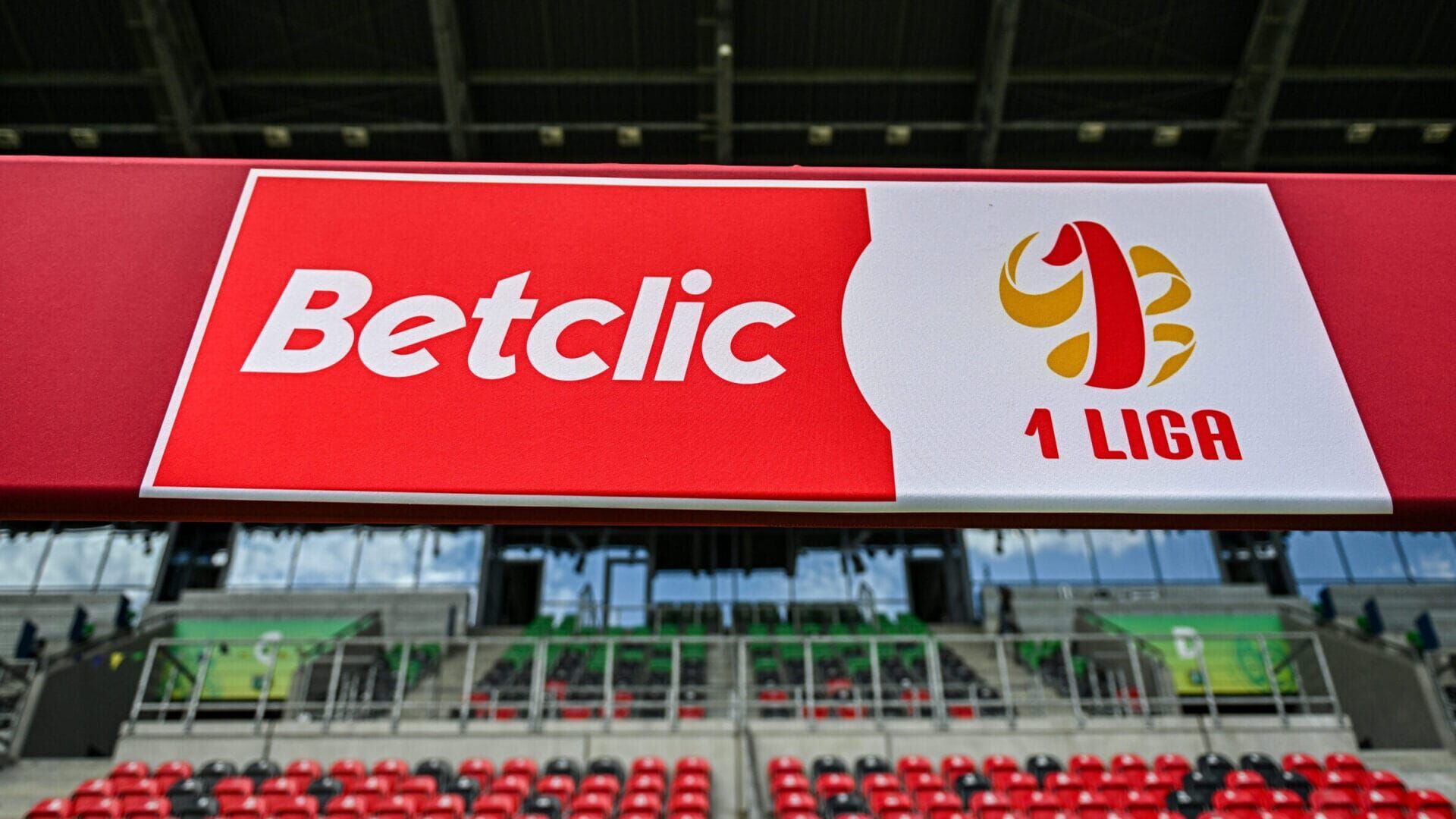 Piłka nożna: Betclic 1. Liga