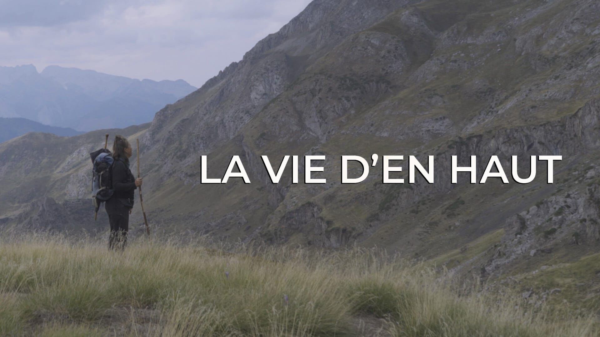 La Vie d'en-haut