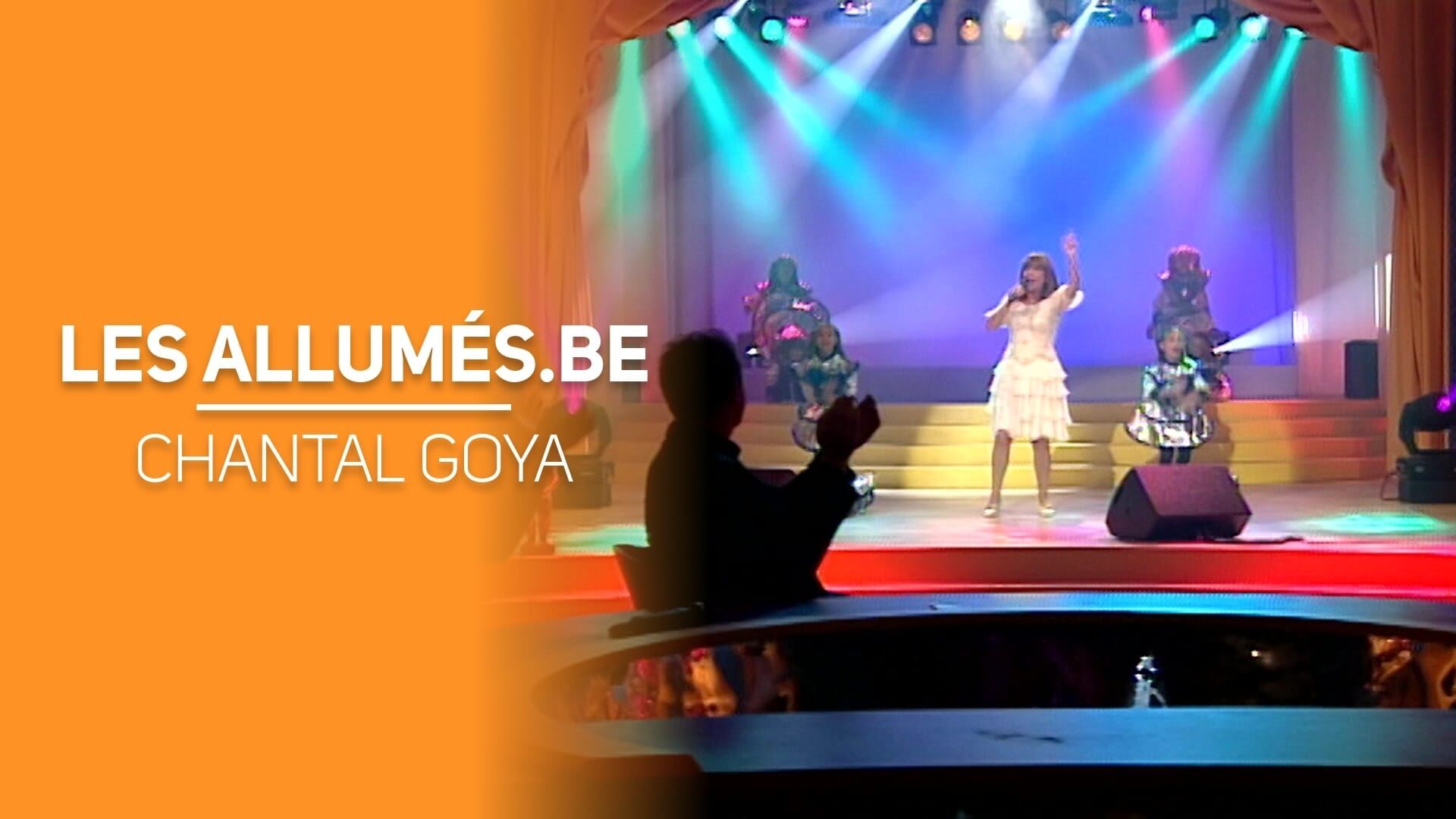 Les allumés.be