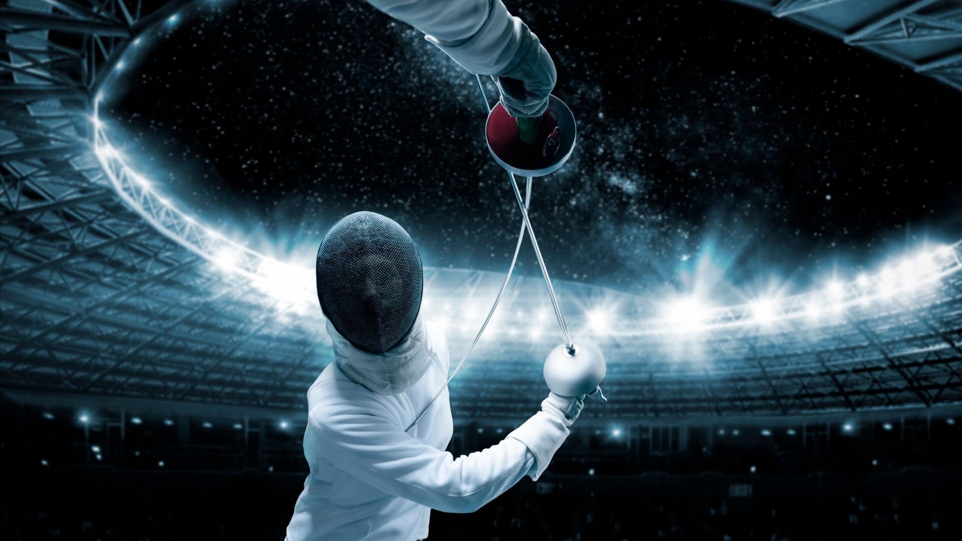 World Fencing League