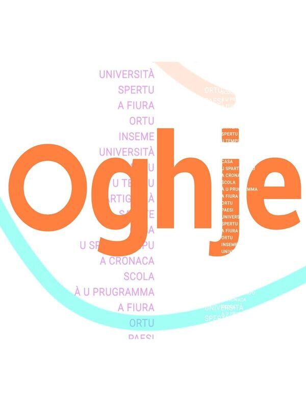 Oghje