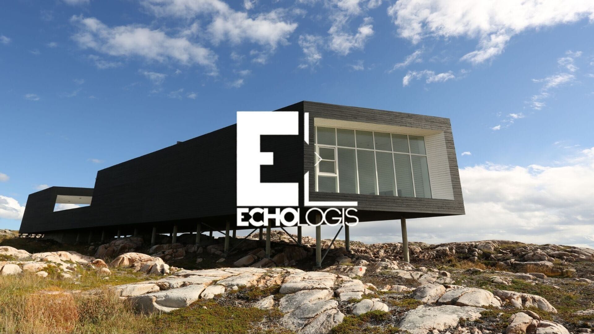 Echo-logis