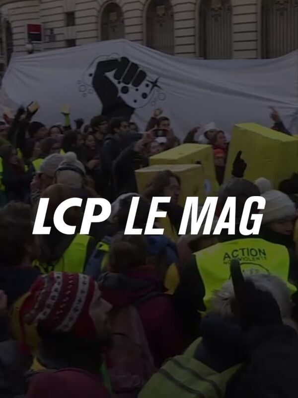 LCP le mag