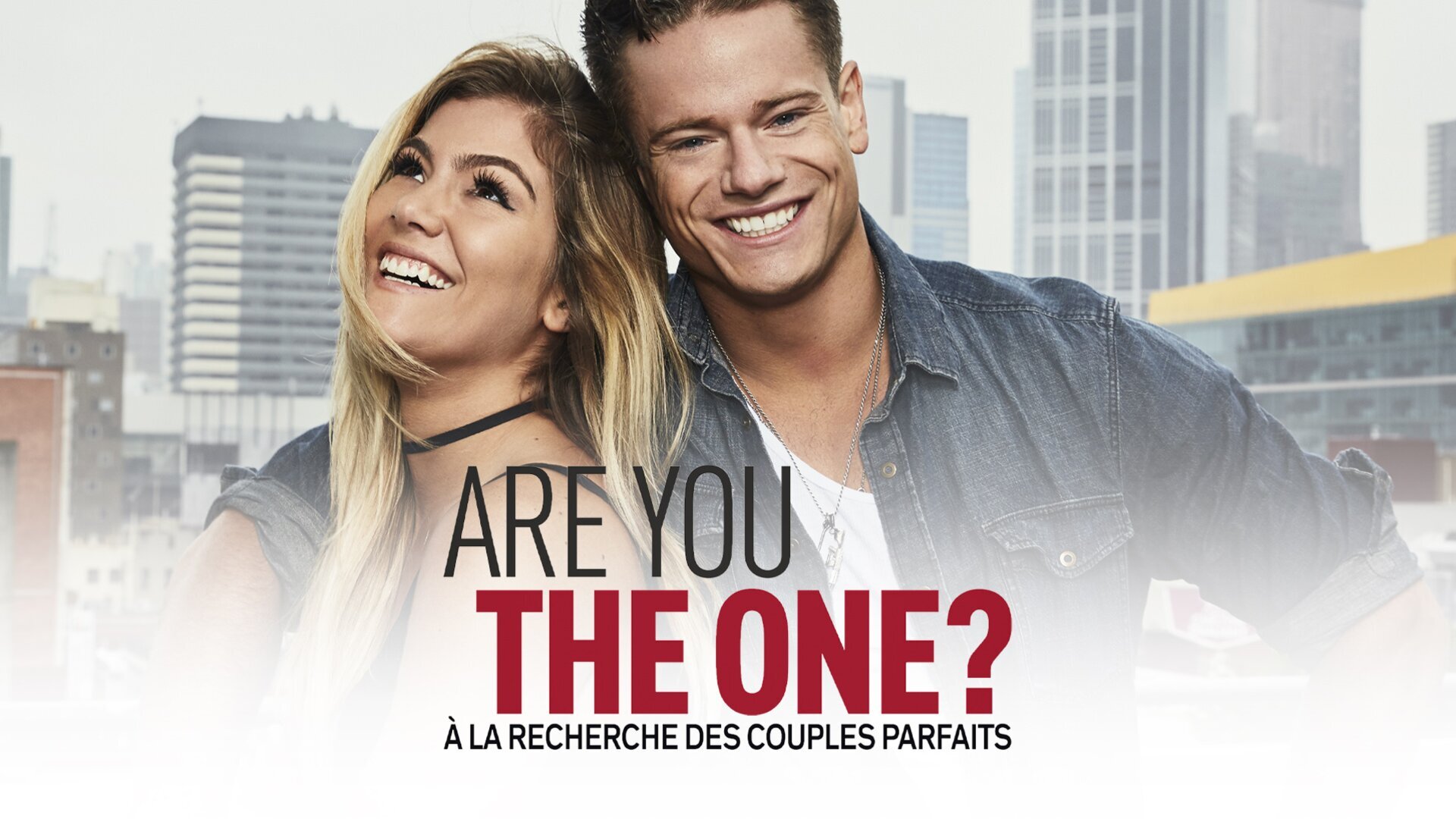 Are You the One ? A la recherche des couples parfaits
