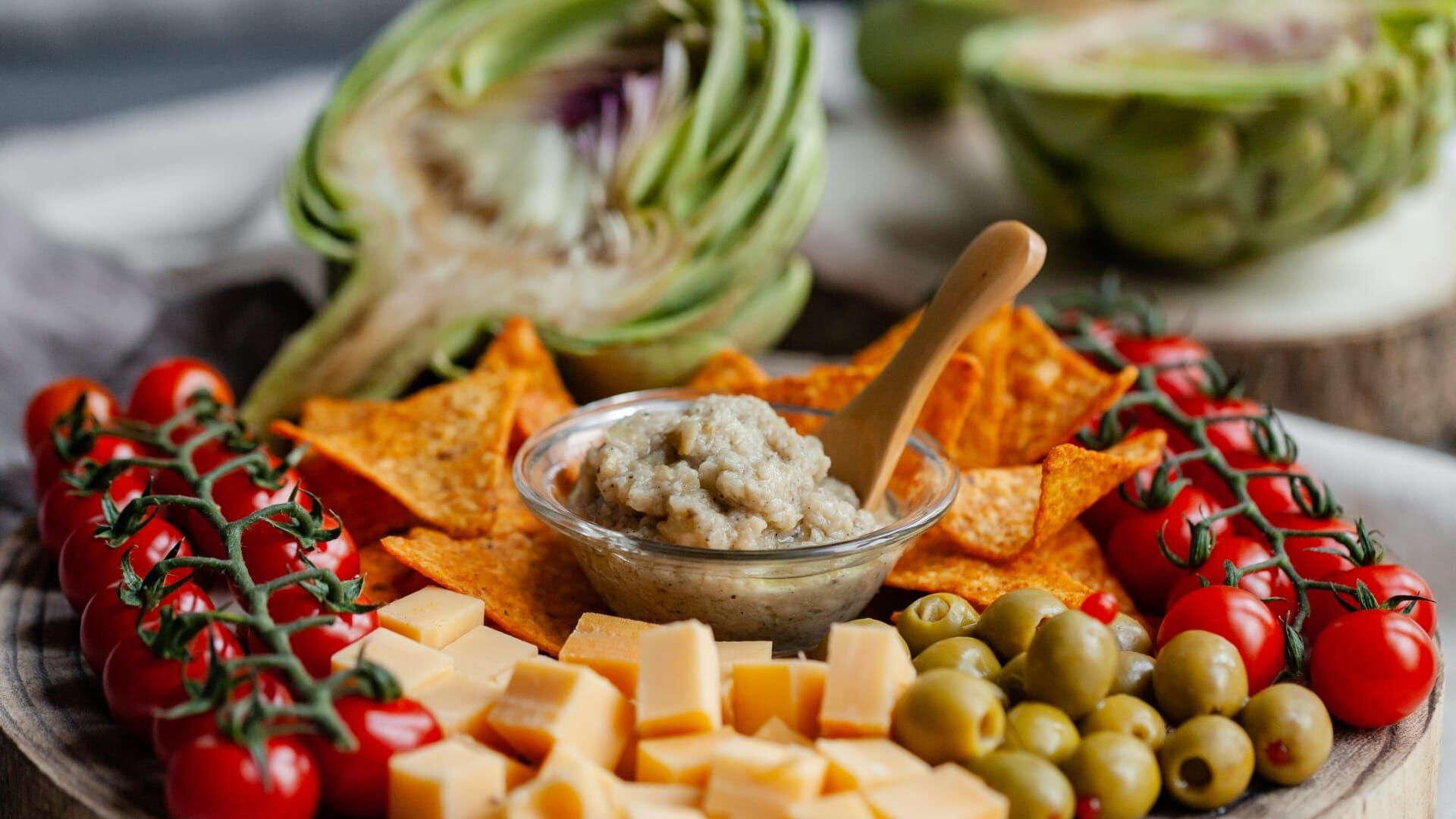 Saveurs de saison
