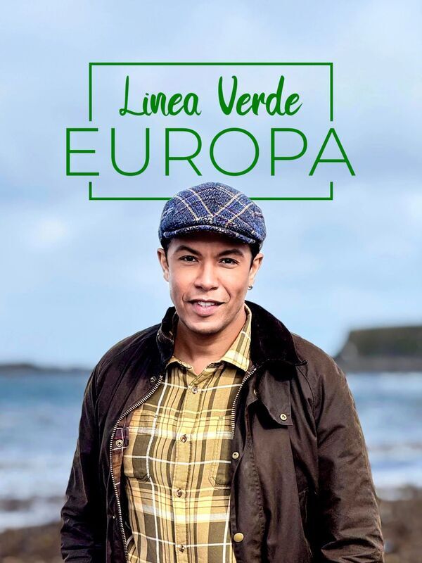 Linea Verde Europa