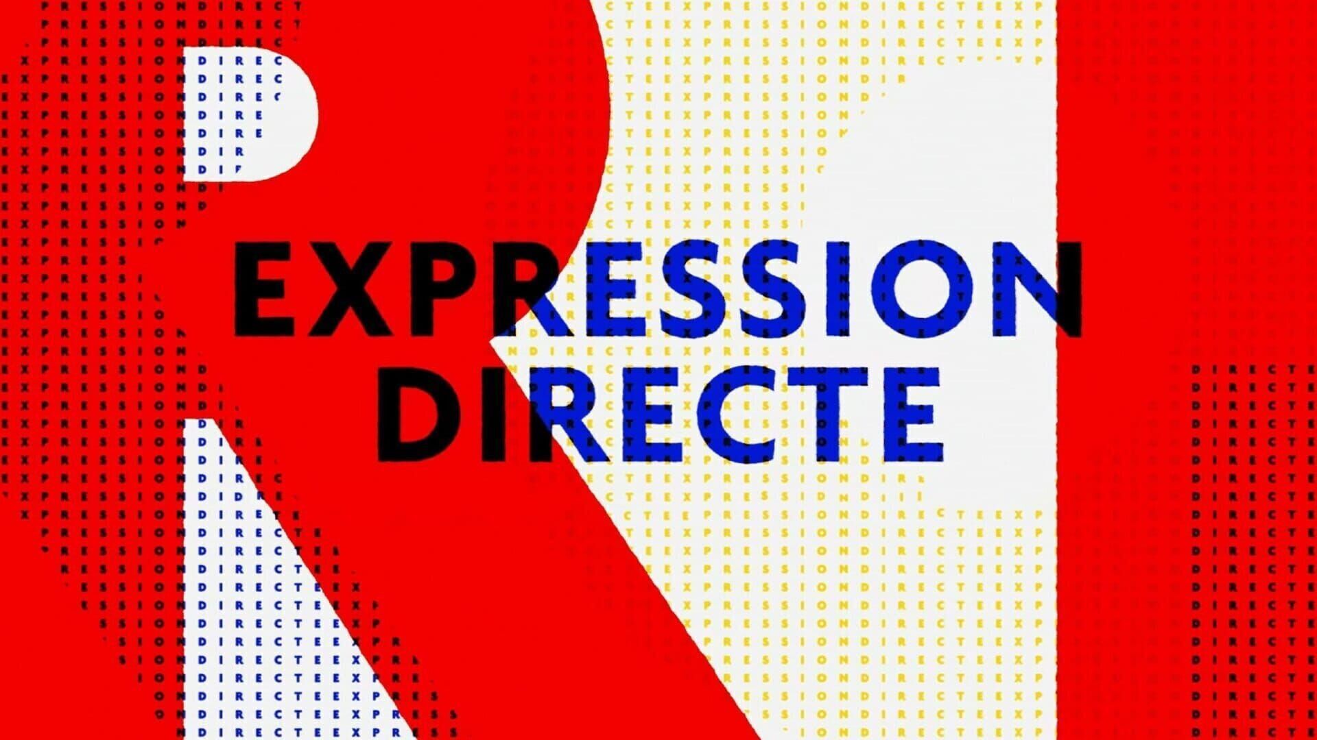 Expression directe