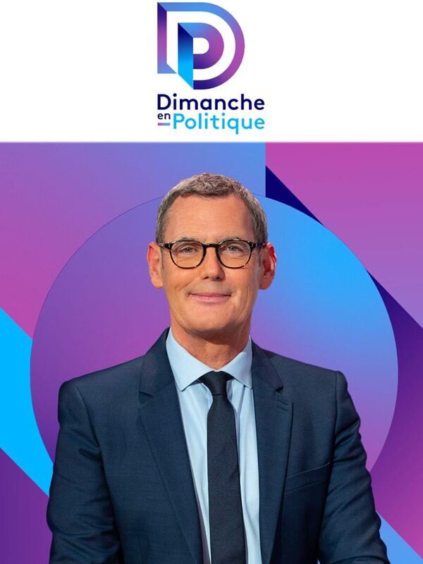 Dimanche en politique