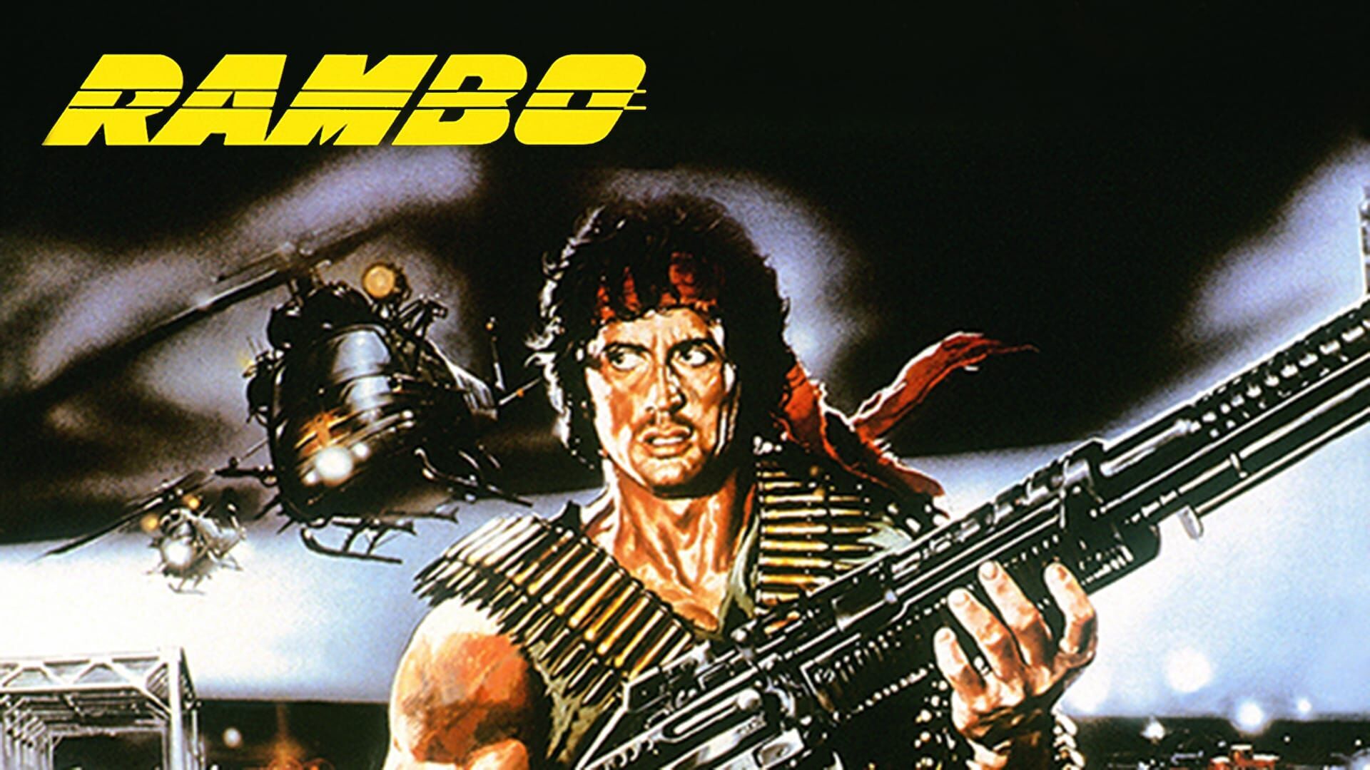 Rambo