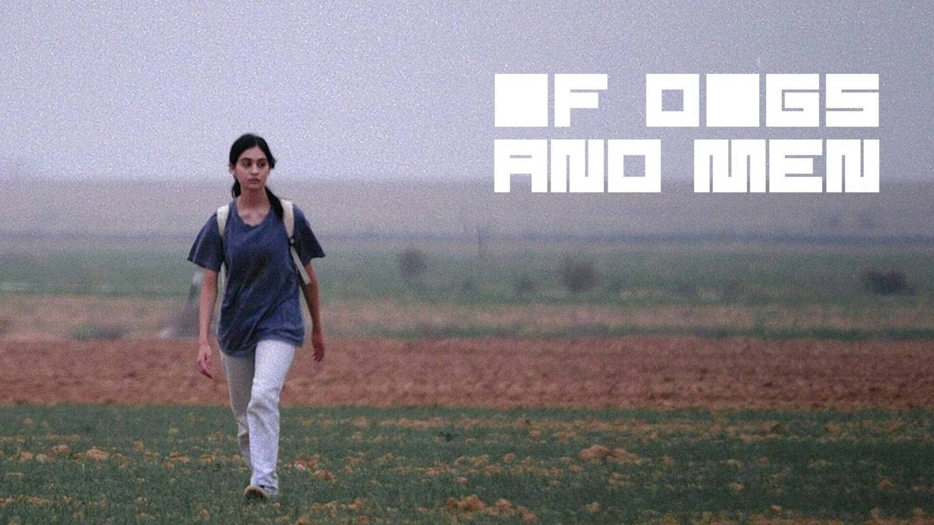 Of Dogs and Men