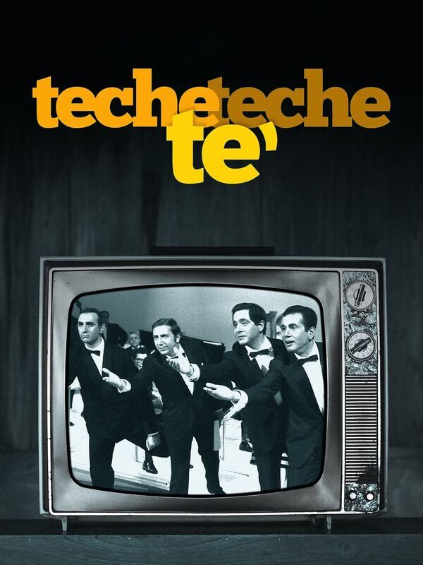 TecheTecheTè