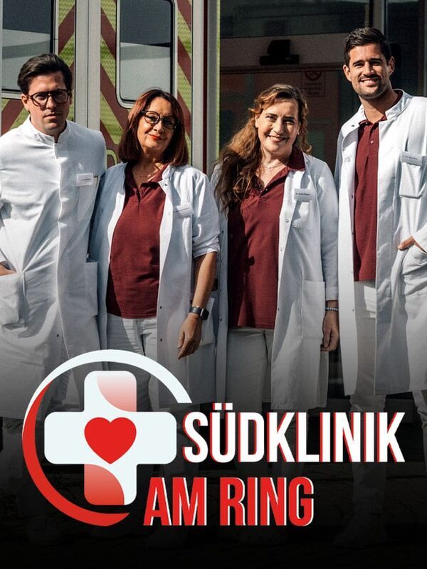 Südklinik am Ring