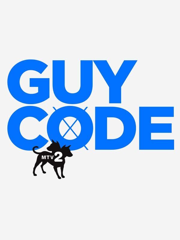 MTV 2's Guy Code
