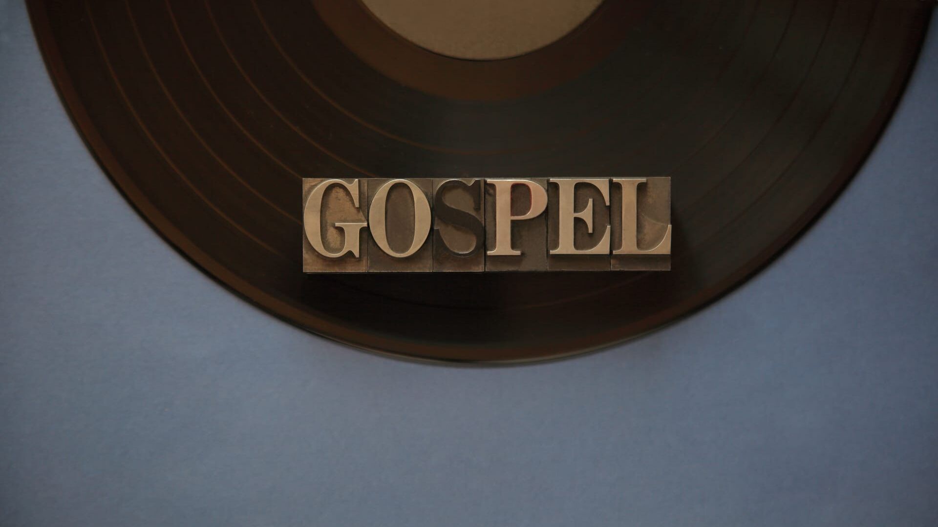 Hits & Lyrics Gospel