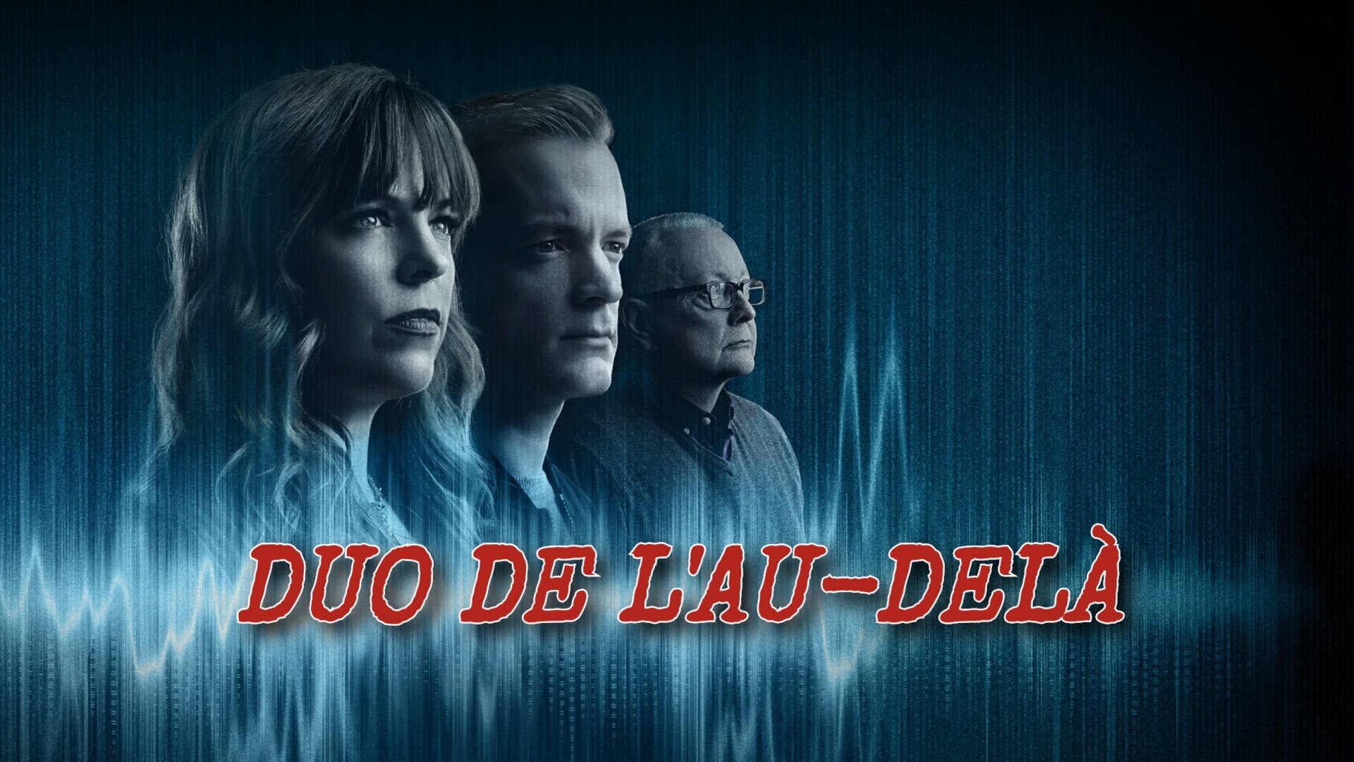 Duo de l'au-delà