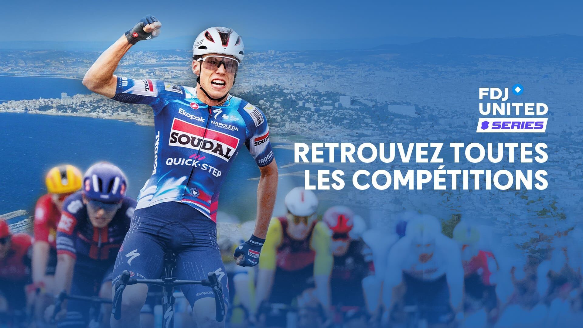 Cyclisme : Grand Prix de Fourmies