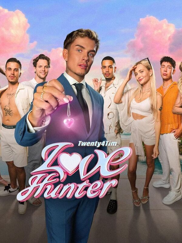 Love Hunter