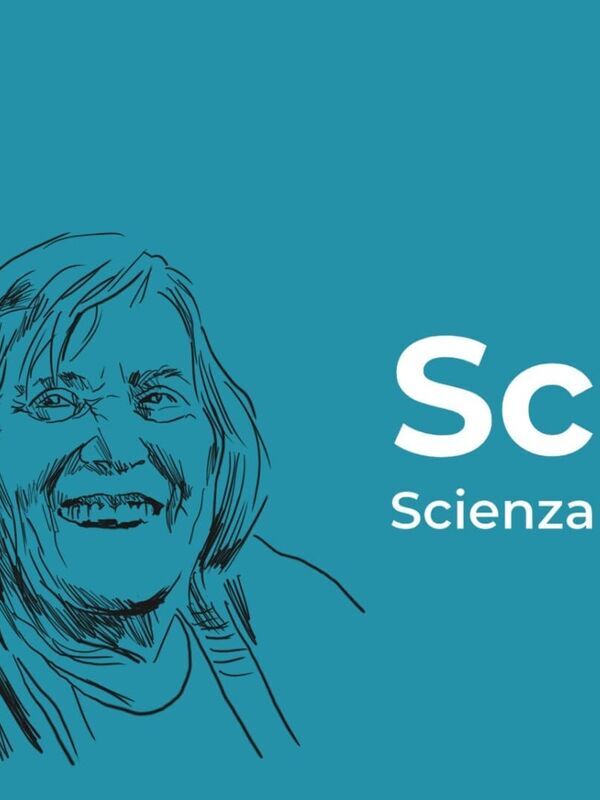 Scienziate