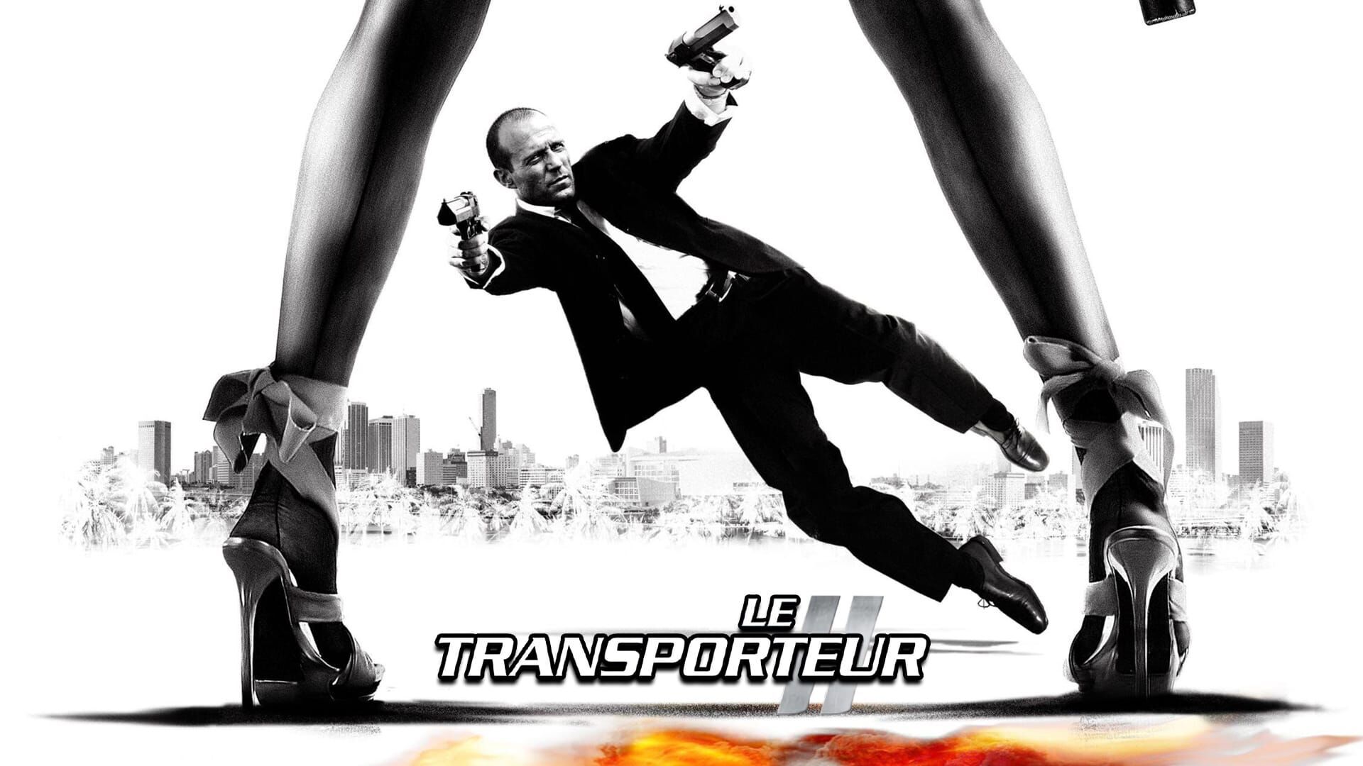 Le transporteur 2