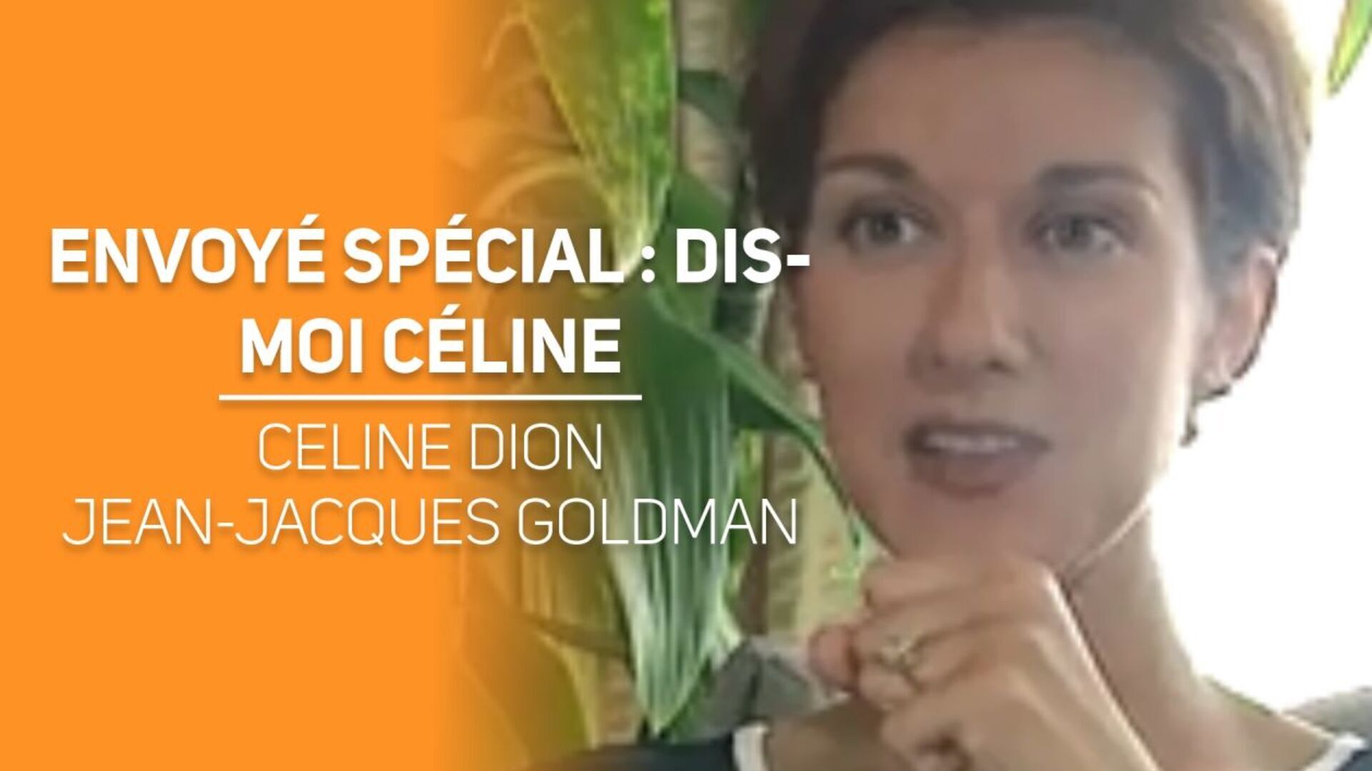 Envoyé spécial