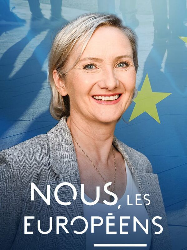 Nous, les Européens
