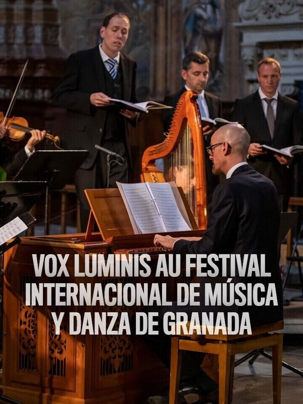 Festival de Grenade