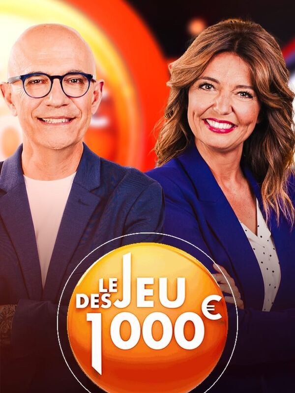 Le jeu des 1000 euros *2023