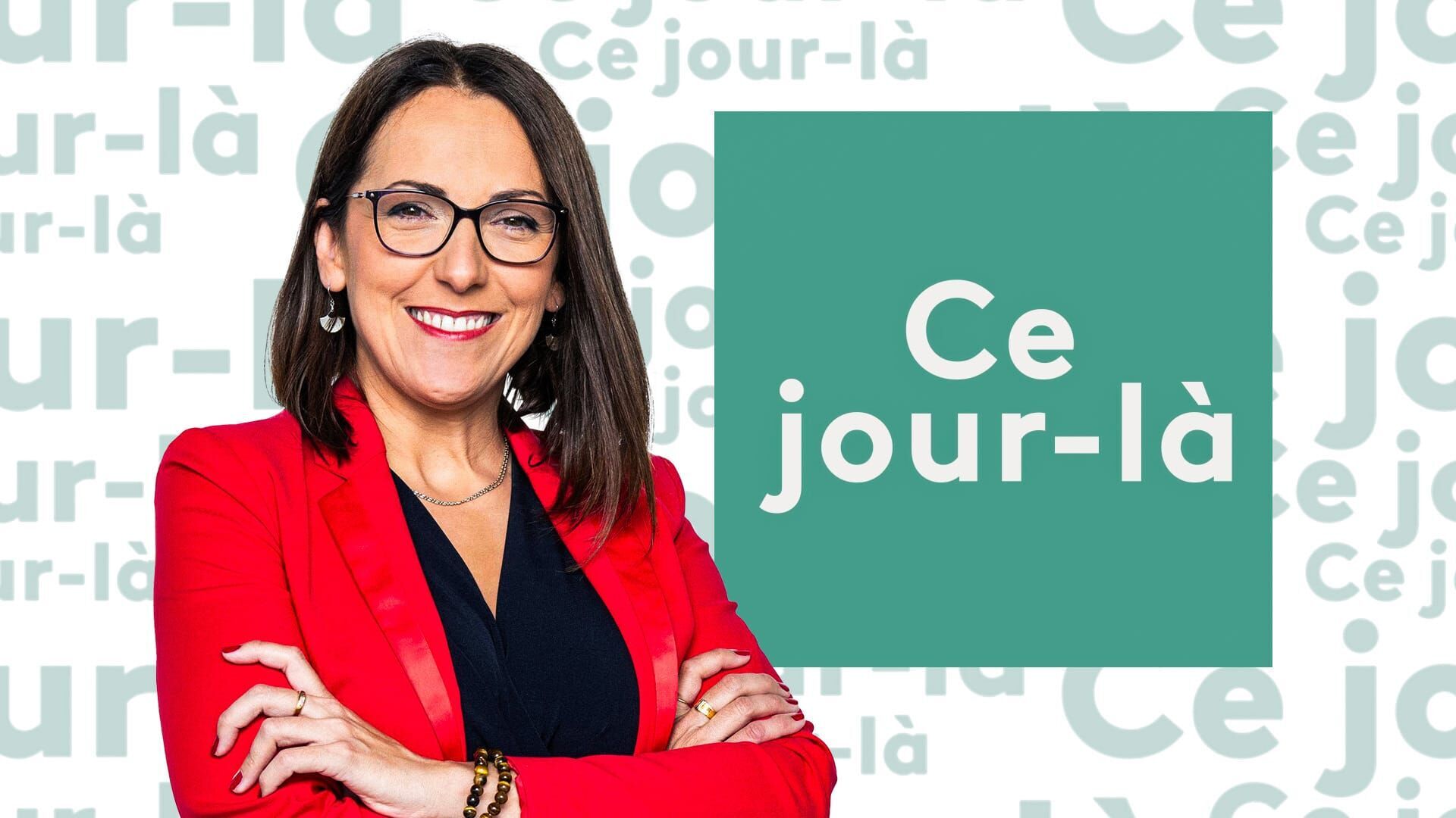 Ce jour-là en Poitou-Charentes — Chasseneuil-Sur-Bonnieure, lieu de mémoire
