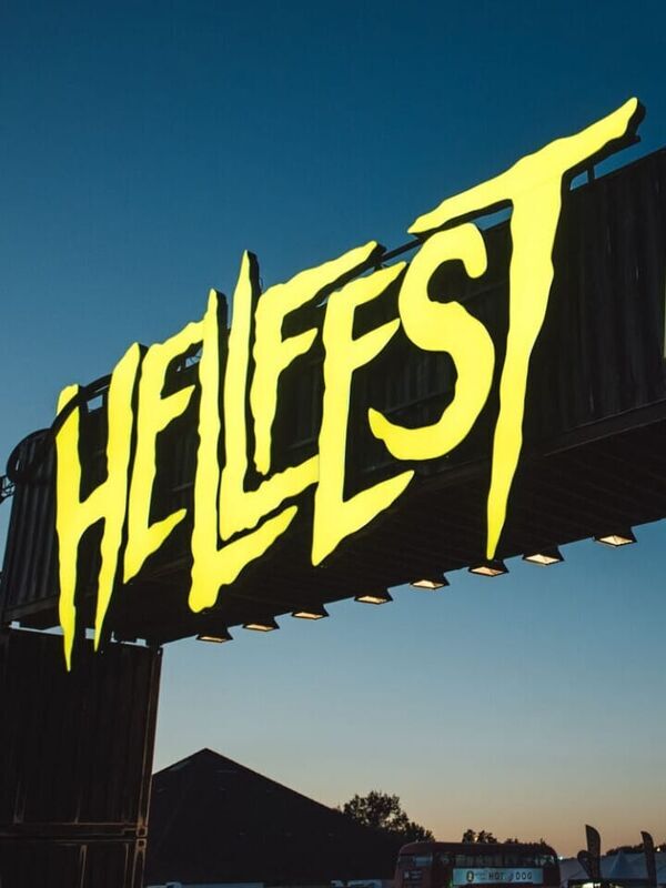 Hellfest