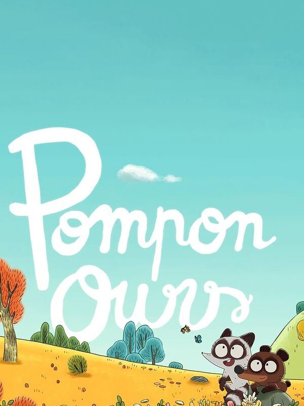 Pompon Ours