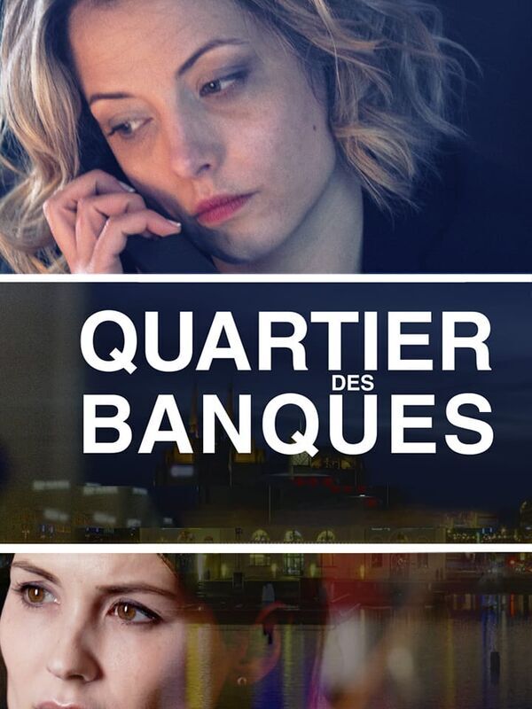 Quartier des banques