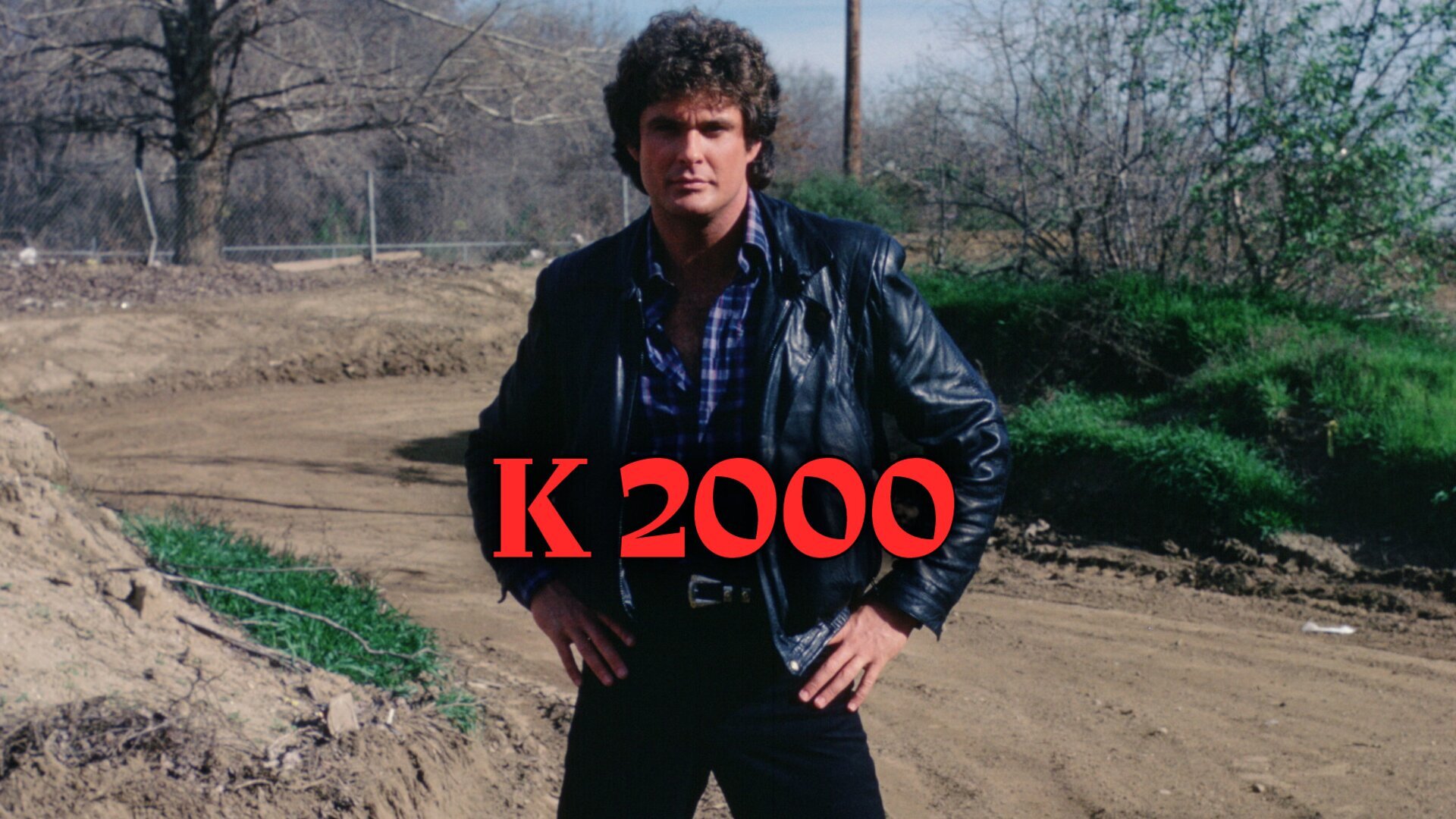K 2000