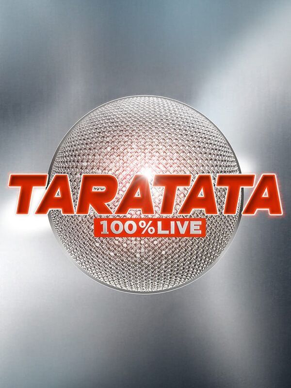Taratata 100% live
