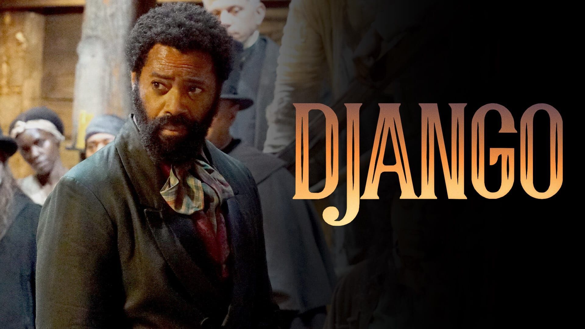 Django