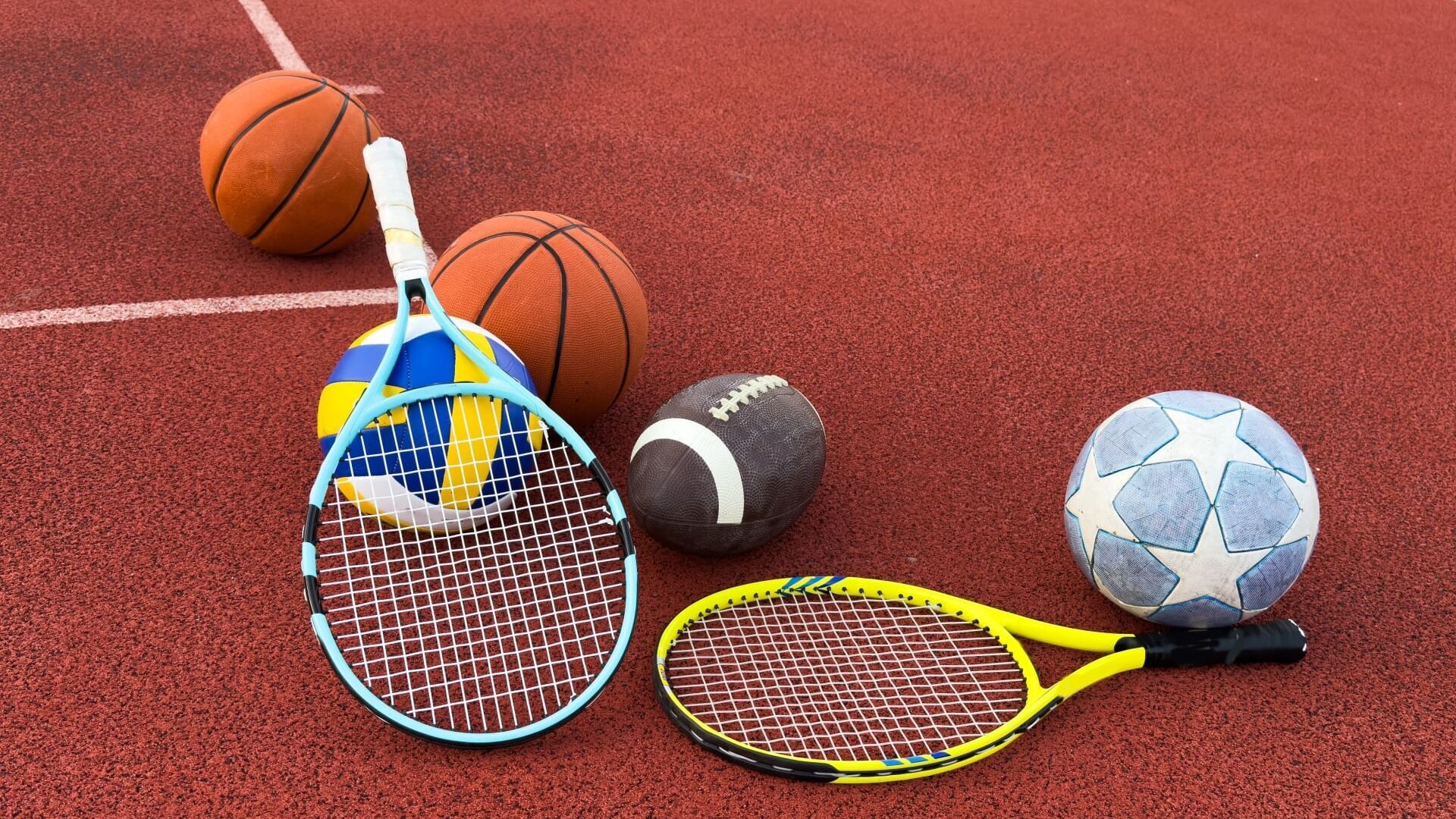 Deportes fin de semana 1