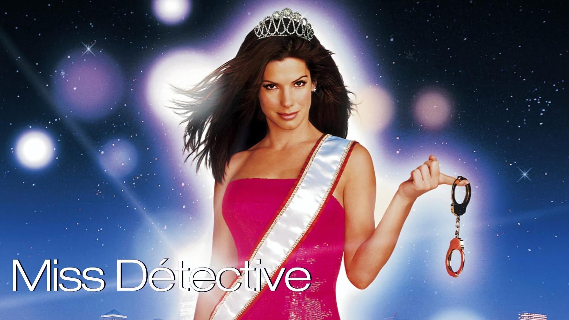 Miss Détective