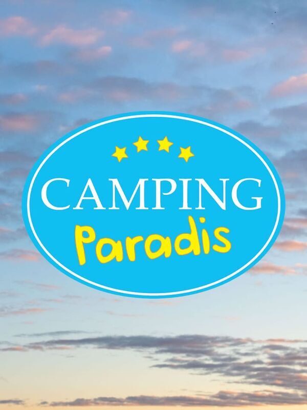 Camping Paradis