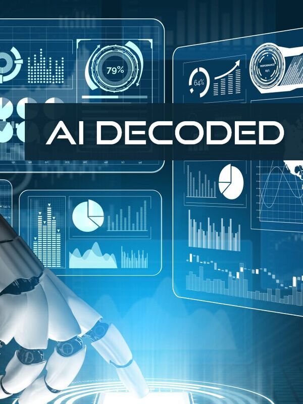 AI Decoded