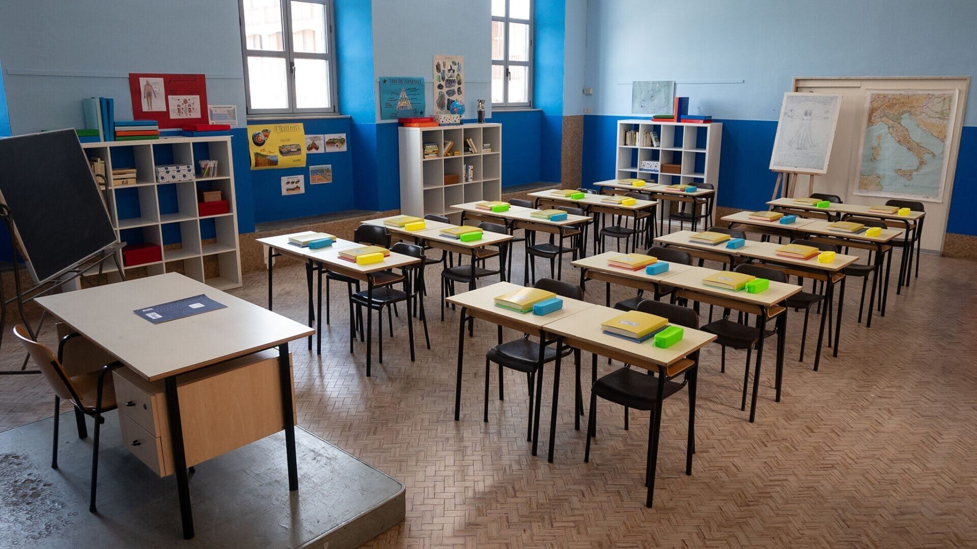 Il Collegio