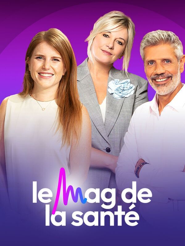 Le Mag de la santé