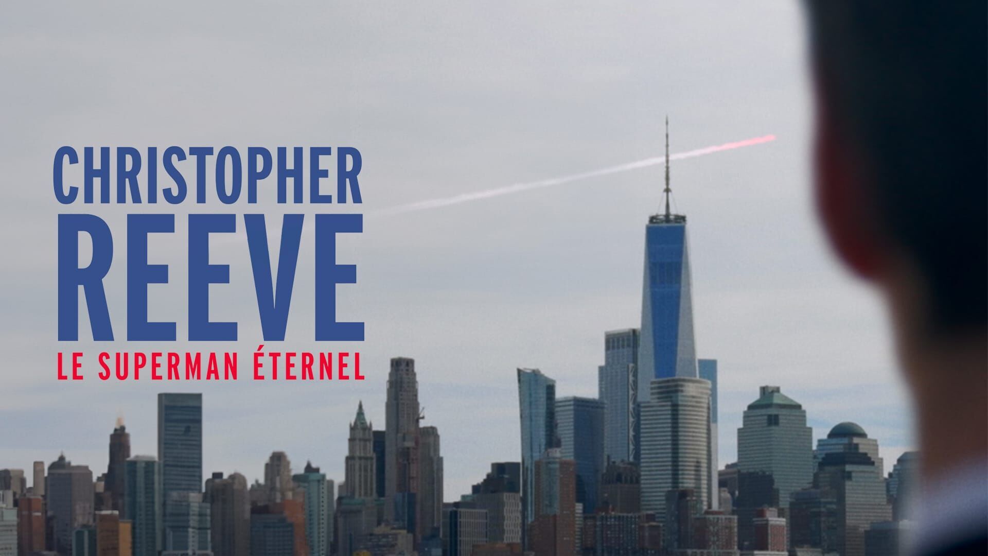 Christopher Reeve, le Superman éternel